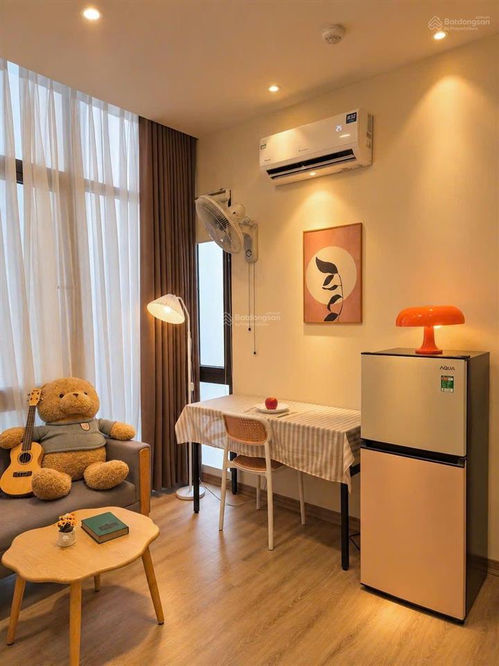 Bán chung cư mini 50m2, 5pn, 5wc tại mỹ đình 1, 11 tỷ vnd