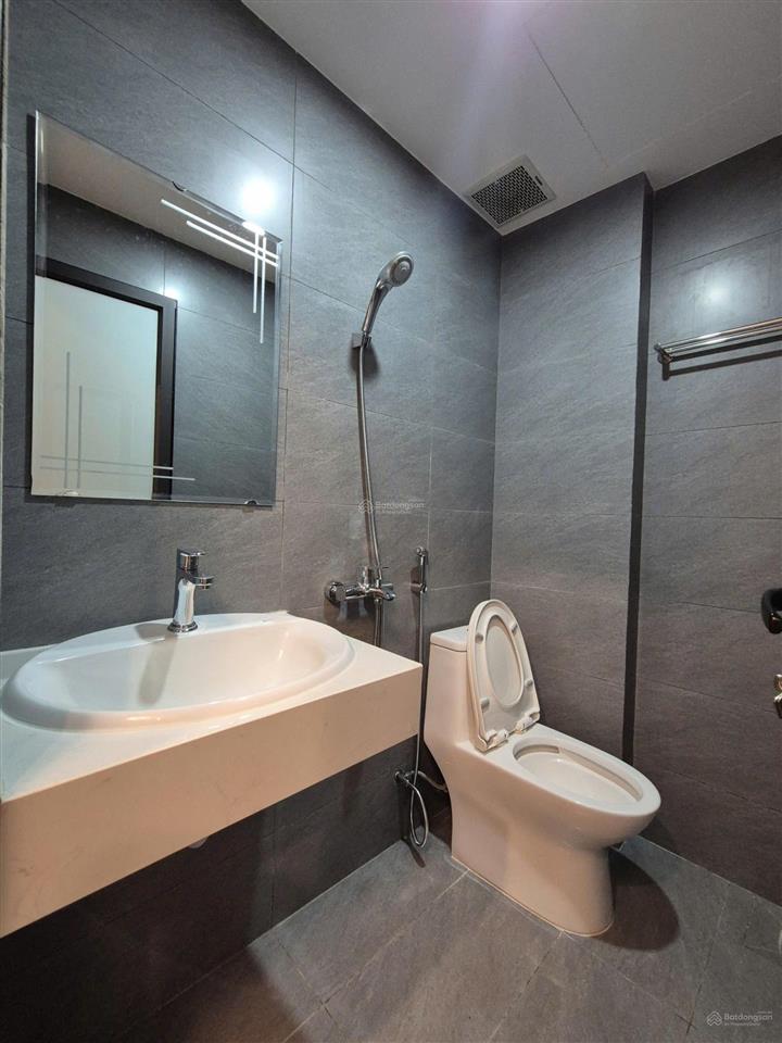 Bán chung cư mini 50m2, 5pn, 5wc tại mỹ đình 1, 11 tỷ vnd