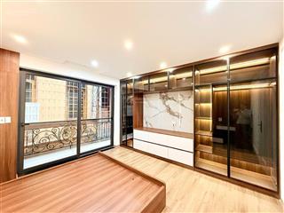 Chính chủ bán nhà phân lô vương thừa vũ  thanh xuân  48m2 x 5 tầng thang máy x 4m mặt tiền x 11,5
