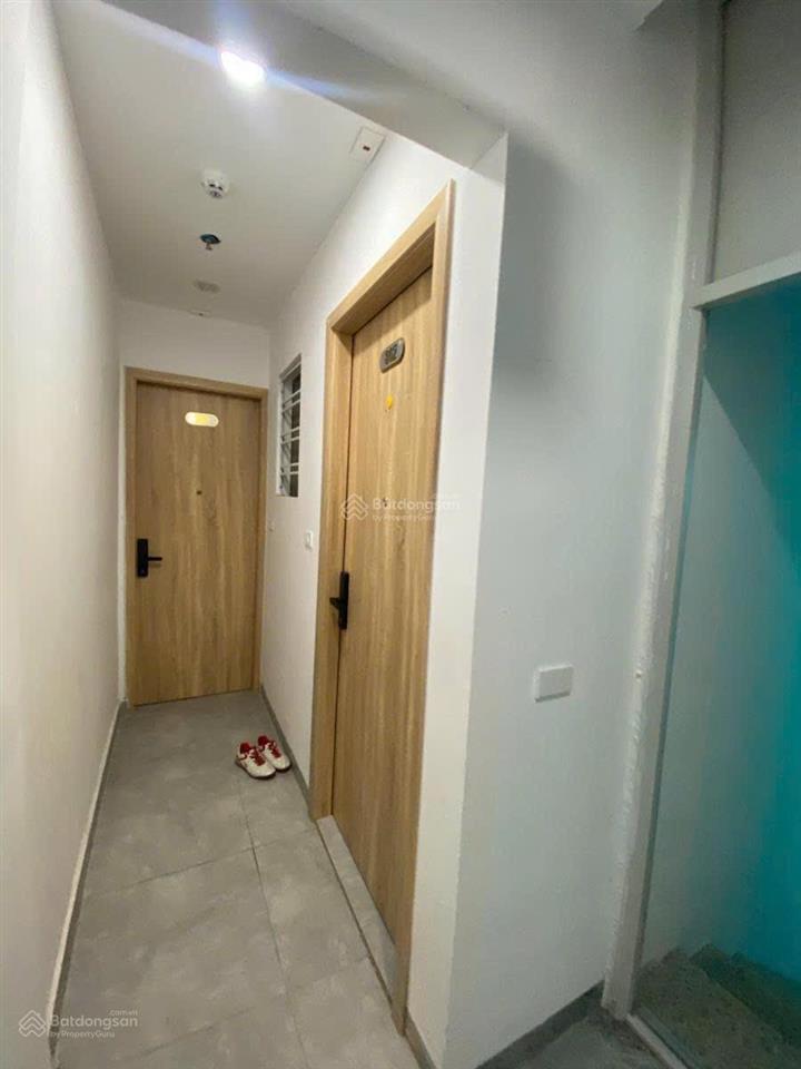 Chính chủ bán căn chung cư mini tại trung kính  105m2 x 8 tầng x 5m mặt tiền x 33 tỷ.không q.hoach