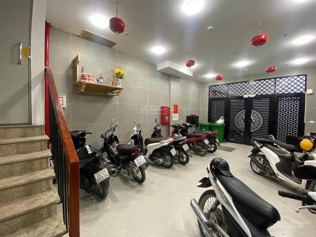 Chính chủ bán căn chung cư mini tại trung kính  105m2 x 8 tầng x 5m mặt tiền x 33 tỷ.không q.hoach