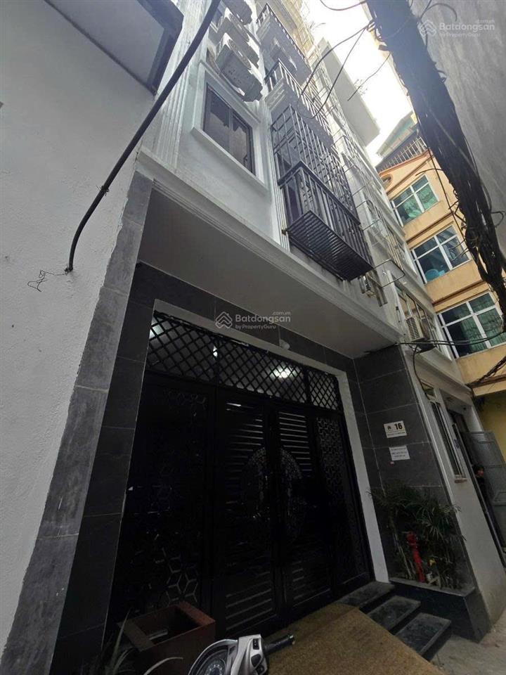 Chính chủ bán căn chung cư mini tại trung kính  105m2 x 8 tầng x 5m mặt tiền x 33 tỷ.không q.hoach