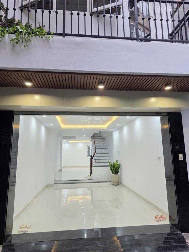Cắt lỗ 3 tỷ. bán nhà phân lô ô tô lê trọng tấn  thanh xuân  55m² x 4 tầng x 4m mặt tiền x 17 tỷ