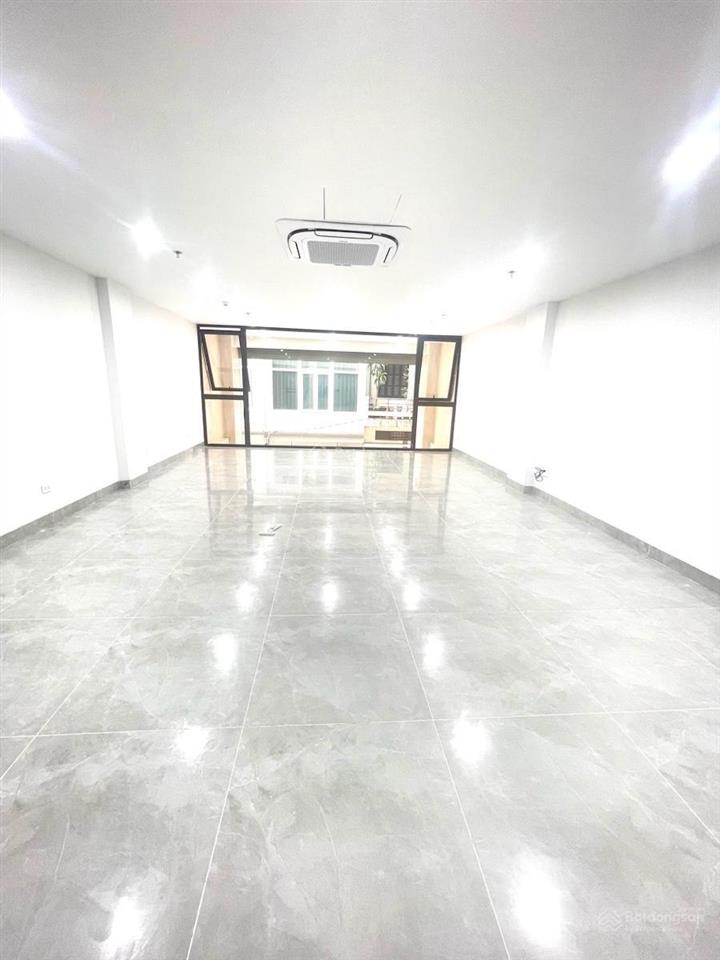 Bán nhà phân lô ô tô tránh trần duy hưng  70m2 x 8 tầng x 4,2m mặt tiền x 29 tỷ. không quy hoạch