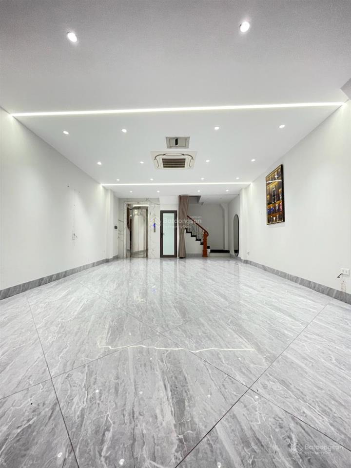 Bán nhà mặt phố trương định kéo dài, 60m² x 7 tầng thông sàn x 5m mặt tiền x 24 tỷ. ko quy hoạch