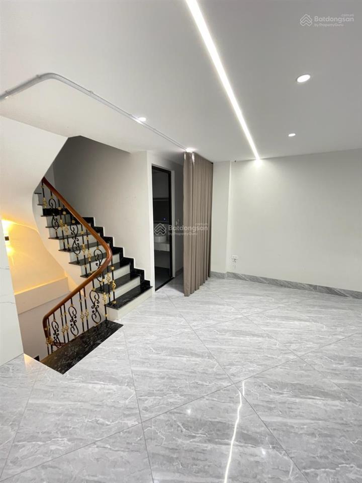 Bán nhà mặt phố trương định kéo dài, 60m² x 7 tầng thông sàn x 5m mặt tiền x 24 tỷ. ko quy hoạch