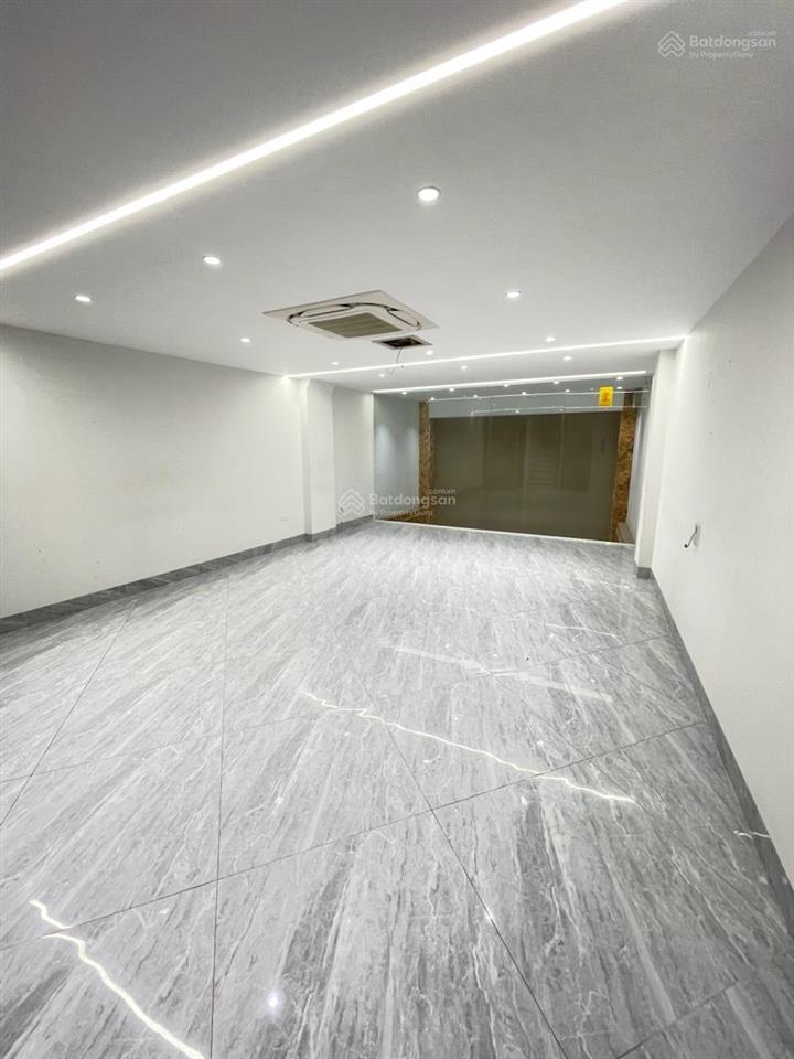 Bán nhà mặt phố trương định kéo dài, 60m² x 7 tầng thông sàn x 5m mặt tiền x 24 tỷ. ko quy hoạch