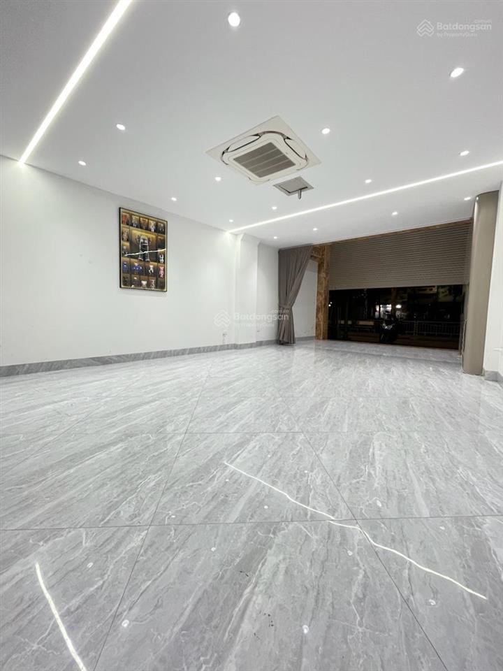 Bán nhà mặt phố trương định kéo dài, 60m² x 7 tầng thông sàn x 5m mặt tiền x 24 tỷ. ko quy hoạch