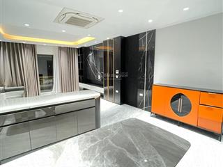 Bán nhà mặt phố trương định kéo dài, 60m x 7 tầng thông sàn x 5m mặt tiền x 24 tỷ. ko quy hoạch.