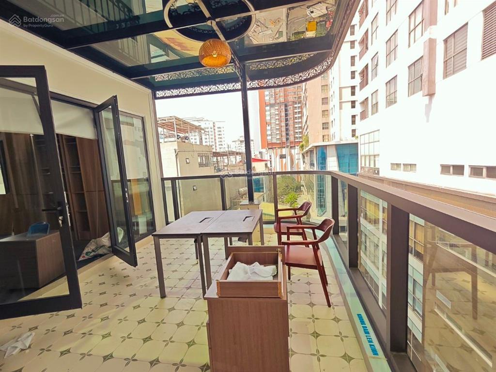 Bán tòa nhà văn phòng lê văn lương, 120m2 x 9 tầng có hầm x 12m mặt tiền x 70 tỷ. không quy hoạch.