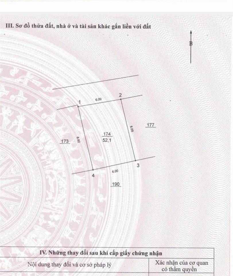 Bán đất giải phóng  hoàng mai, 55m2  mặt tiền 6m. giá 14 tỷ, ô tô tránh, không quy hoạch. hiếm