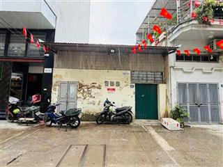 Bán đất giải phóng  hoàng mai, 55m2  mặt tiền 6m. giá 14 tỷ, ô tô tránh, không quy hoạch. hiếm