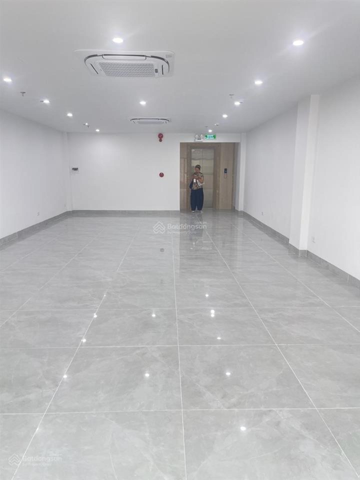 Bán toà nhà phương mai  90m2 x 9 tầng x 6m mặt tiền. giá 58 tỷ. phân lô vỉa hè, ô tô tránh, ko qh