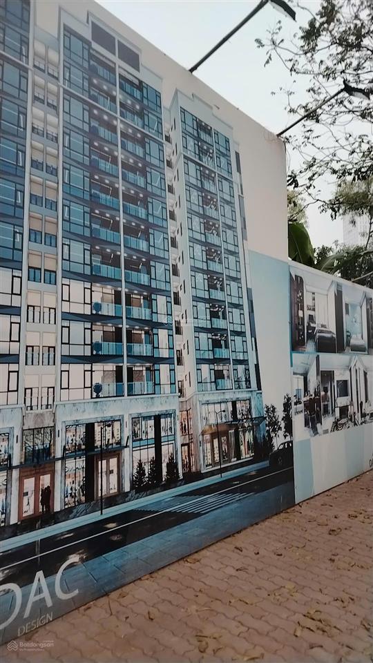 Bán căn hộ 2pn dự án tây nam mễ trì dac quỹ căn thương mại, 70m2 giá chỉ từ 6 tỷ