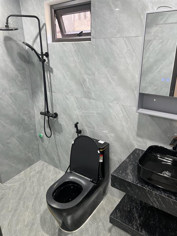 Bán nhà khương đình  thanh xuân  50m2 x 7 tầng thang máy x 4,5m mặt tiền x 19 tỷ. ô tô, xây mới