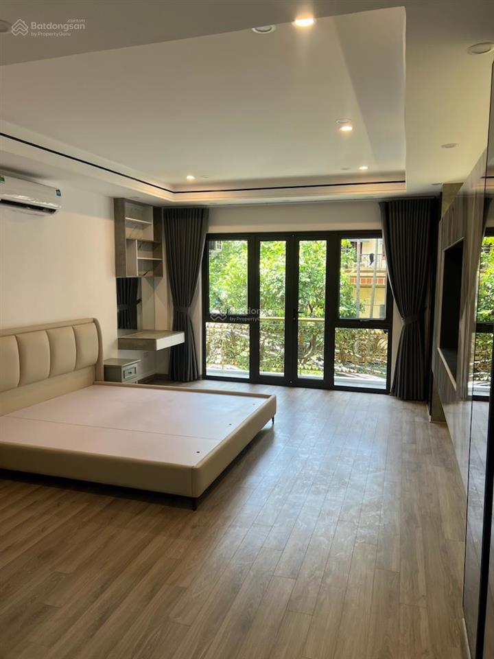 Bán nhà khương đình  thanh xuân  50m2 x 7 tầng thang máy x 4,5m mặt tiền x 19 tỷ. ô tô, xây mới