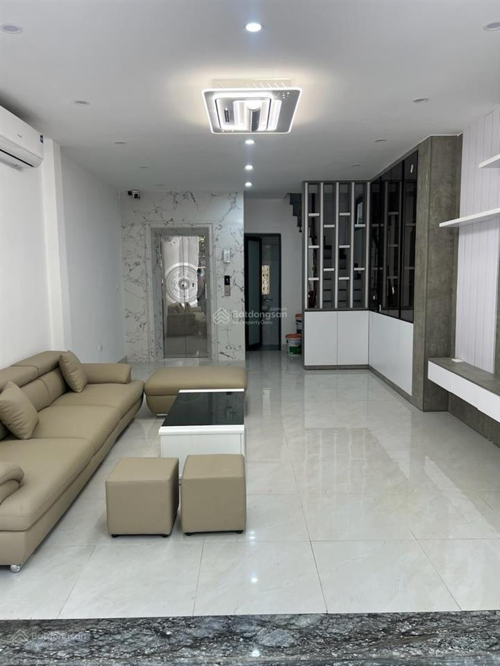 Bán nhà khương đình  thanh xuân  50m2 x 7 tầng thang máy x 4,5m mặt tiền x 19 tỷ. ô tô, xây mới