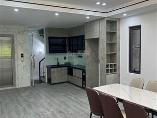 Bán nhà khương đình  thanh xuân  50m2 x 7 tầng thang máy x 4,5m mặt tiền x 19 tỷ. ô tô, xây mới