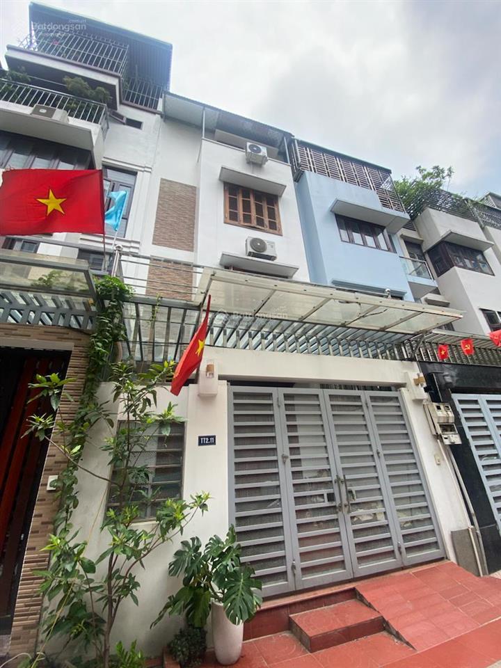 Cắt lỗ 5 tỷ. bán nhà phân lô hoàng văn thái  thanh xuân, 90m2 x 5 tầng x 5m mặt tiền x 31 tỷ. ô tô