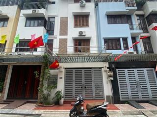 Cắt lỗ 5 tỷ. bán nhà phân lô hoàng văn thái  thanh xuân, 90m2 x 5 tầng x 5m mặt tiền x 31 tỷ. ô tô