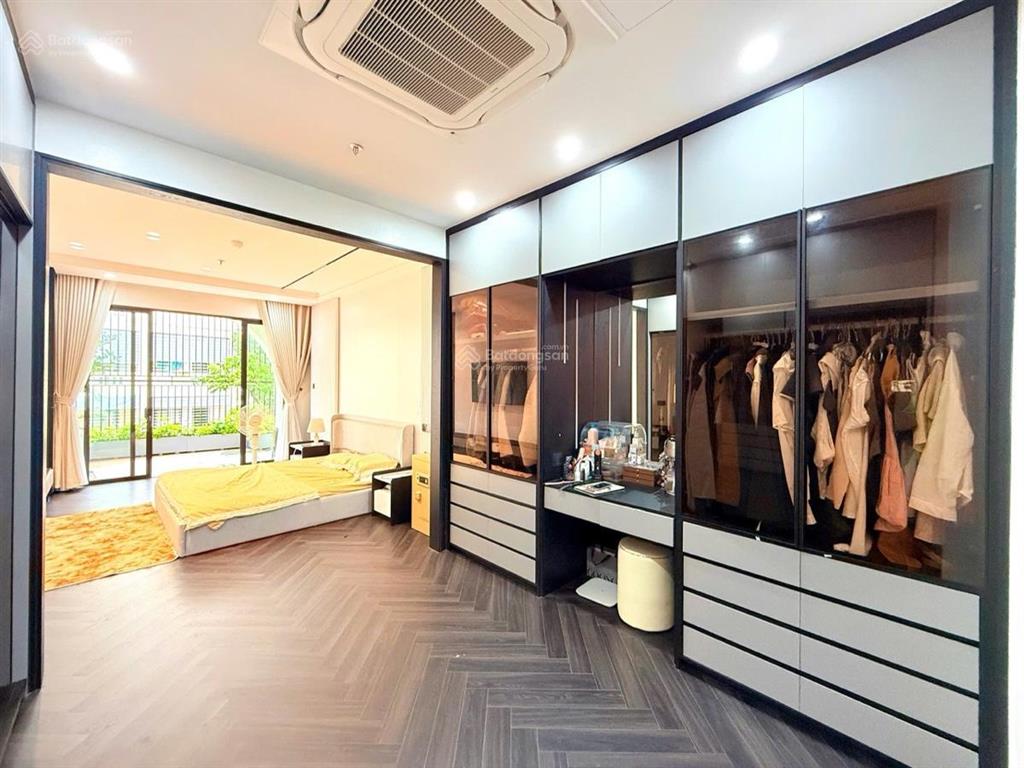 Siêu hiếm bán nhà nguyễn phong sắc xây mới, 60m2 x 7 tầng x 4m mặt tiền. giá 32 tỷ. ô tô vỉa hè