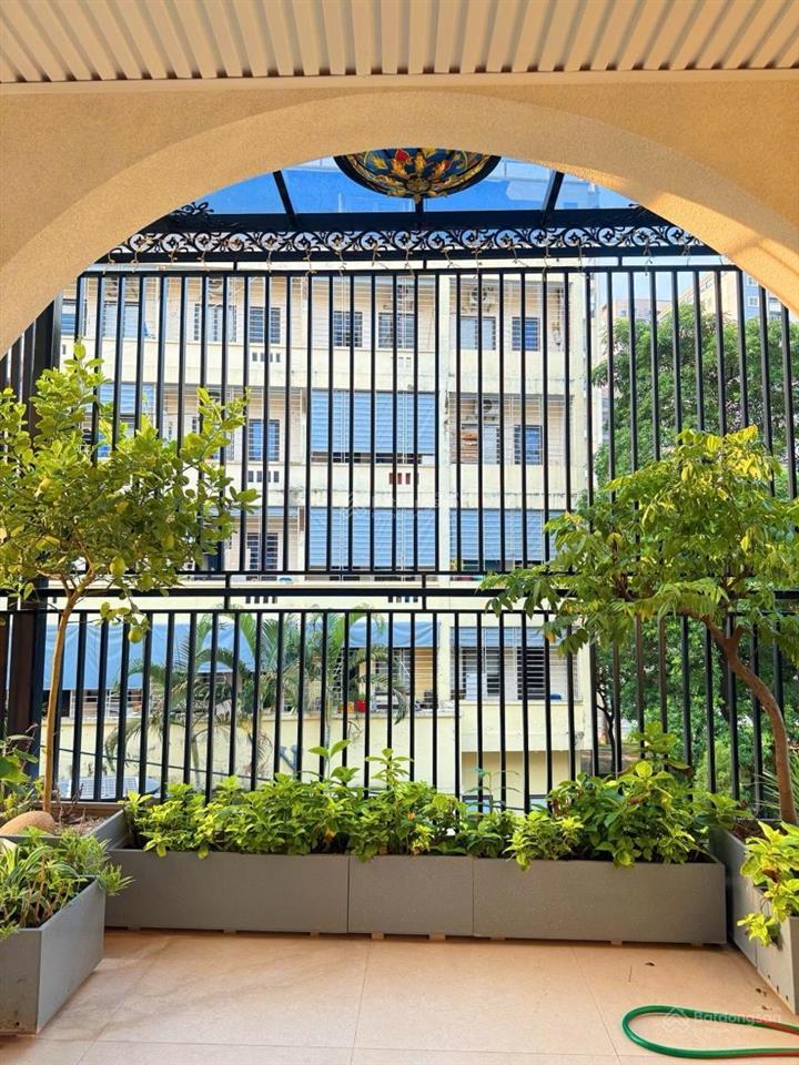 Siêu hiếm bán nhà nguyễn phong sắc xây mới, 60m2 x 7 tầng x 4m mặt tiền. giá 32 tỷ. ô tô vỉa hè