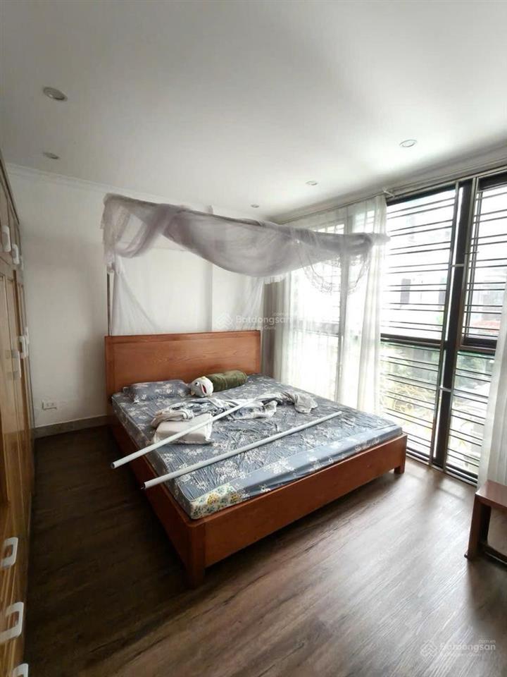 Hiếm  bán nhà khu đô thị mới định công, 70m2 x 5 tầng x 5m mặt tiền. giá chào 27 tỷ thương lượng