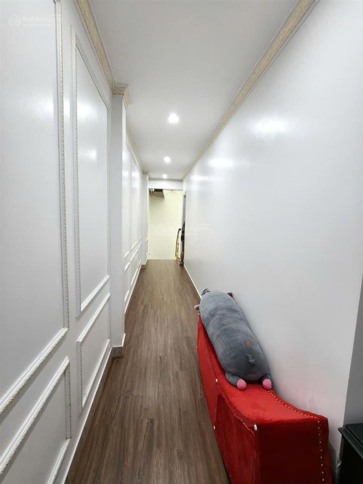 Hiếm  bán nhà khu đô thị mới định công, 70m2 x 5 tầng x 5m mặt tiền. giá chào 27 tỷ thương lượng