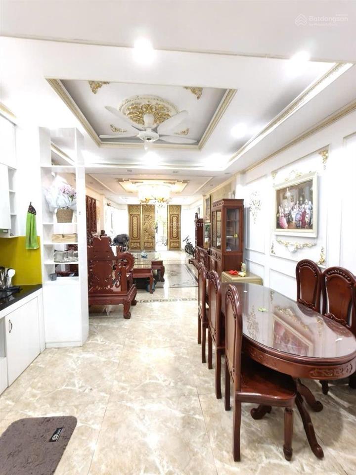 Hiếm  bán nhà khu đô thị mới định công, 70m2 x 5 tầng x 5m mặt tiền. giá chào 27 tỷ thương lượng