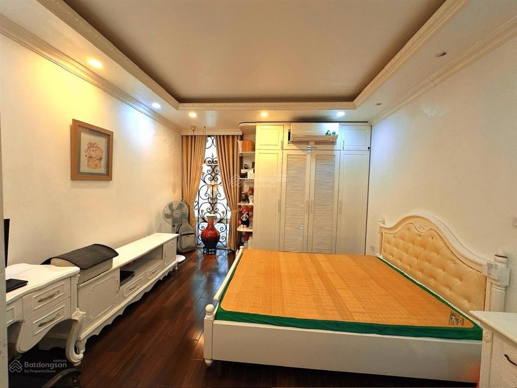 Bán biệt thự vip  khu đô thị sông đà  trần văn lai, 200m2 x 4 tầng x 10m mặt tiền. giá 77 tỷ