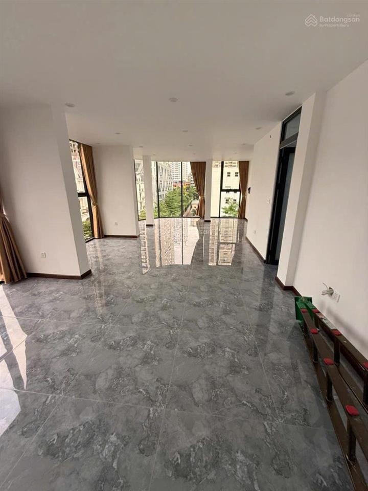 Bán nhà mặt phố khu đô thị hd mon  hàm nghi, 120m2 x 6 tầng x mặt tiền lô góc 25m. giá 80 tỷ. hiếm