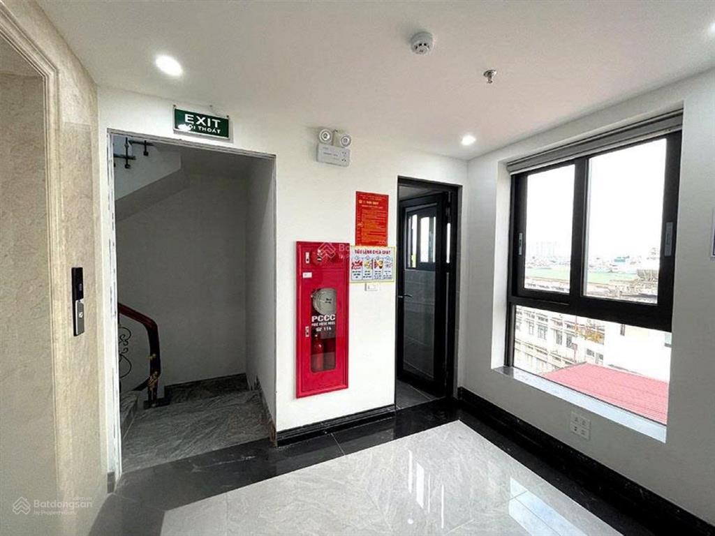 Bán nhà mặt phố lê thanh nghị  130m2 x 9 tầng có hầm x 6m mặt tiền. giá chào 100 tỷ. siêu phẩm