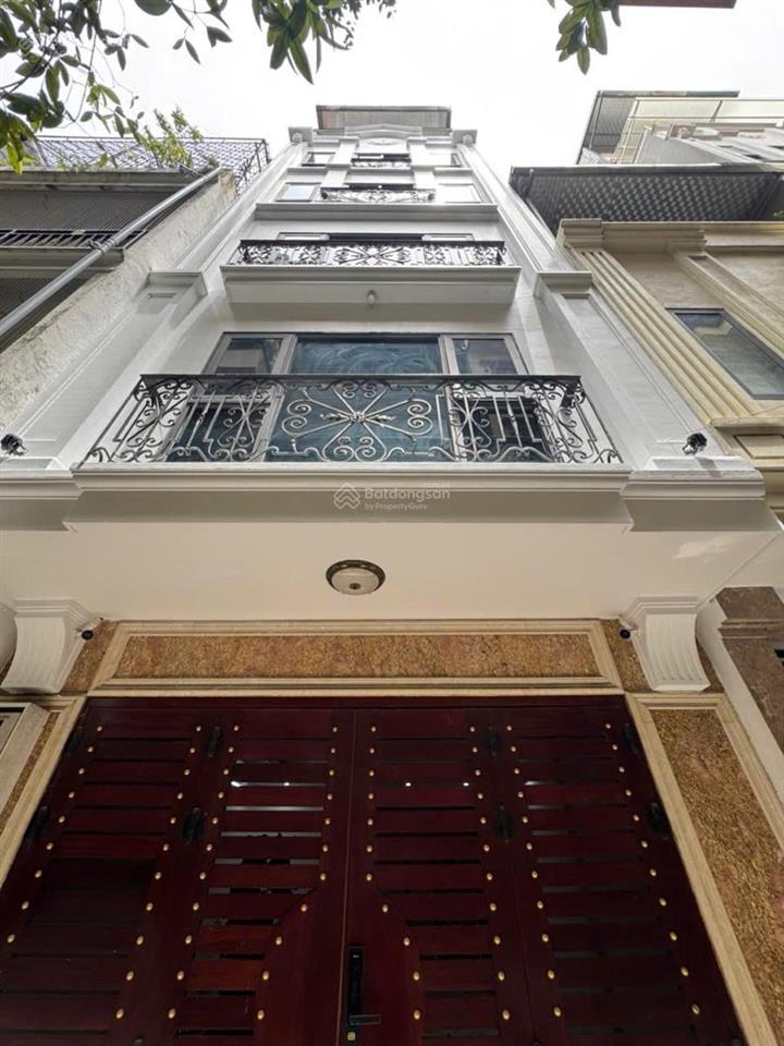 Bán nhà phân lô thái hà  đống đa, 55m2 x 7 tầng thang máy x 5m mặt tiền x 29,8 tỷ. ô tô tránh.