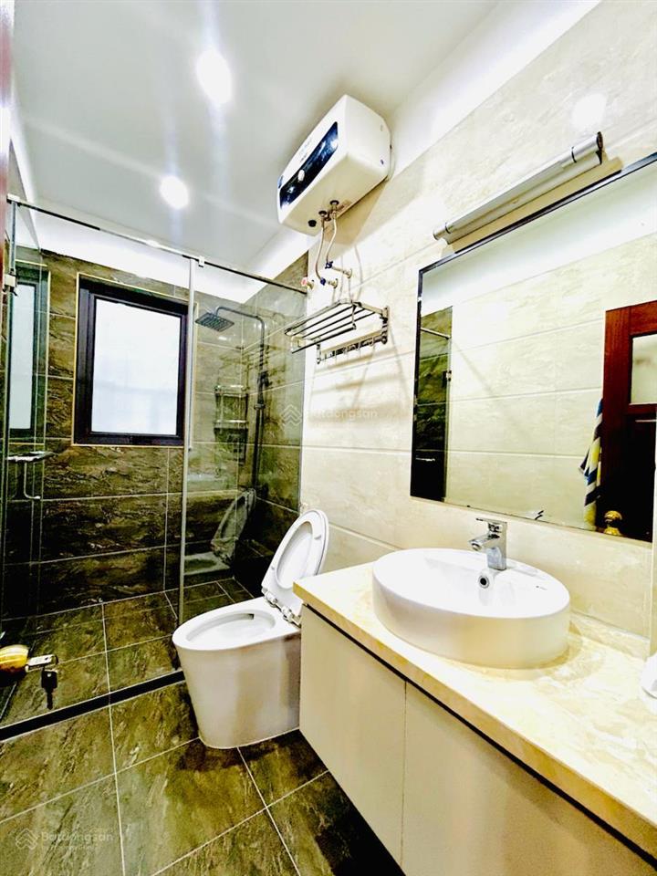 Bán nhà phân lô thái hà  đống đa, 55m2 x 7 tầng thang máy x 5m mặt tiền x 29,8 tỷ. ô tô tránh.