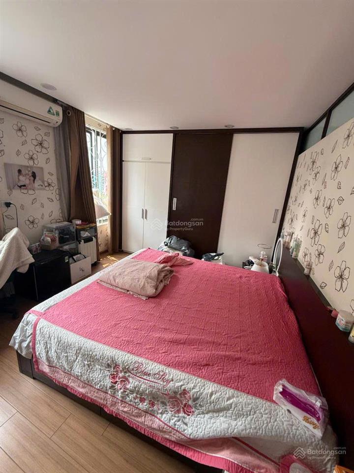 Siêu hiếm  bán nhà mặt phố trung phụng  đống đa  48m2 x 6 tầng thang máy x 5m mặt tiền x 31 tỷ.