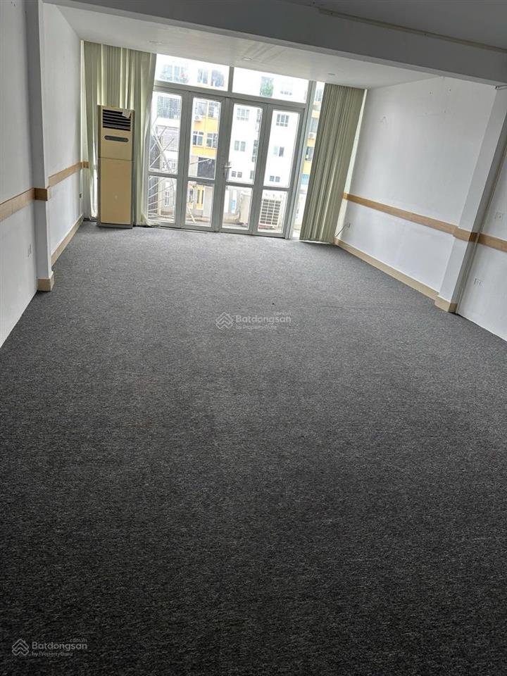 Bán nhà mặt phố nguyễn hoàng, 80m2 x 7 tầng thang máy x 5m mặt tiền x 48 tỷ, kinh doanh sầm uất