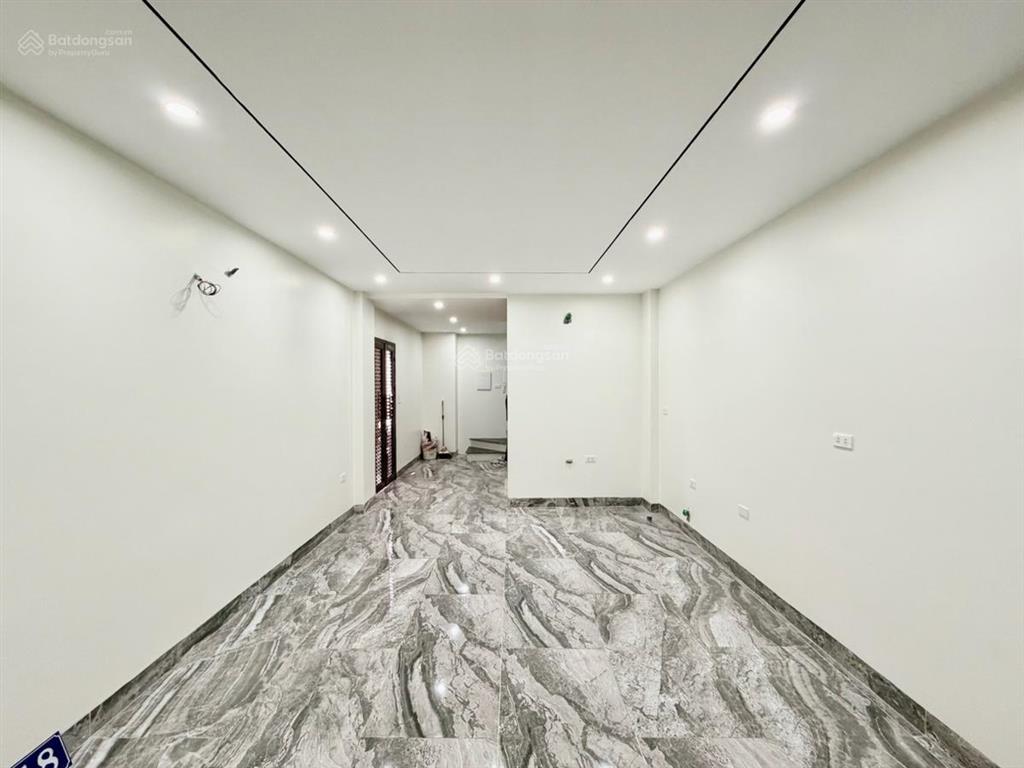 Nhà đẹp tìm chủ đón tết  bán nhà xã đàn  45m x 7 tầng thang máy x 4,5m mặt tiền x 18,9 tỷ. mới