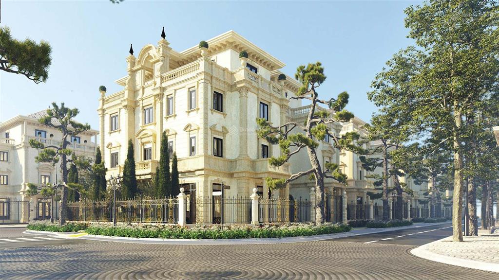  bán quỹ căn ngoại giao dự án the president park mễ trì đối diện vin green bay chỉ từ 350 triệu