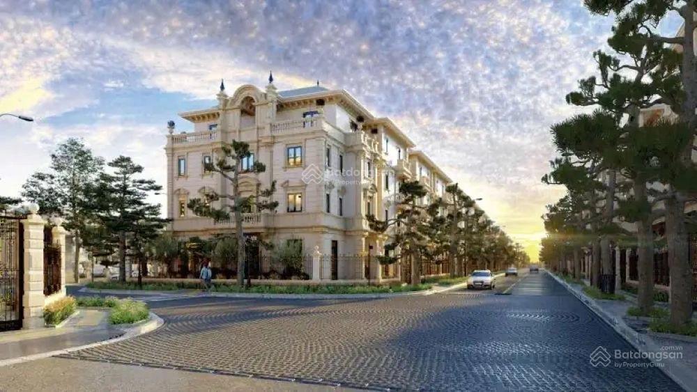  bán quỹ căn ngoại giao dự án the president park mễ trì đối diện vin green bay chỉ từ 350 triệu
