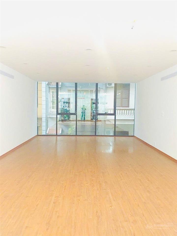 Bán nhà phân lô ô tô tránh thái hà  đống đa , 80m2 x 7 tầng thang máy x 6m mặt tiền x 35 tỷ.