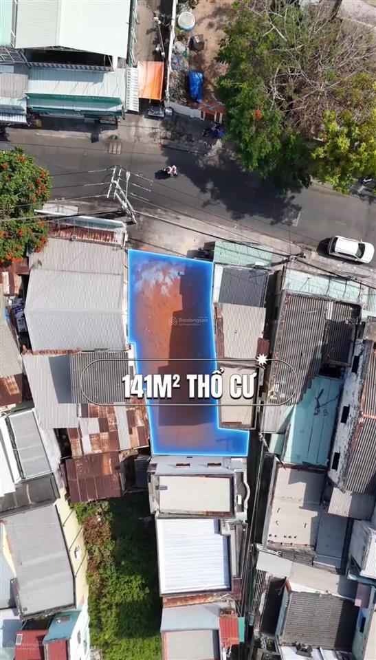 Bán nhanh lô đất mt đường võ thị sáu trung phan thiết, gần sát bên đường tôn đức thắng giá đầu tư