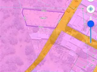 Cắt lỗ 1,7 tỷ bán nhanh 1.005m2 đất ngay kdc hàm tiến gần sân bay phan thiết. giá chỉ 3,5 tỷ