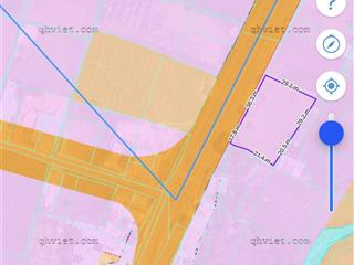 Bán gấp 2.000m2 mặt tiền quốc lộ 1a giá cực ngộp 3,7 tỷ giờ hạ chỉ 3,3 tỷ