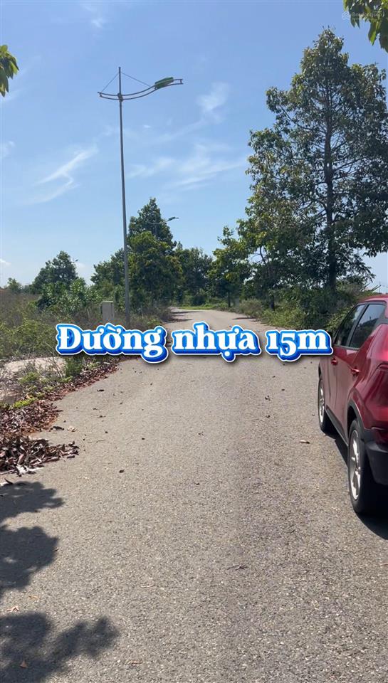 Bán nền đất biệt thự view biển queen pearl mũi né, đường 15m, giá chỉ 13tr/m2