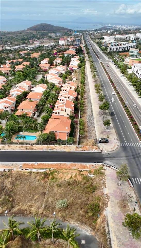 Bán nền biệt thự diamond bay mũi né giá tốt chỉ 15tr/m2