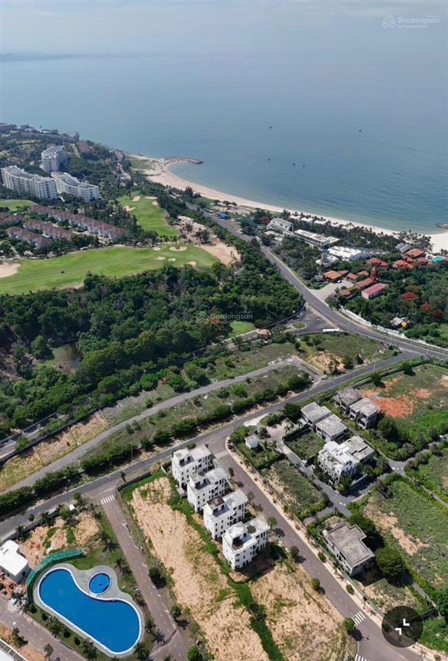 Bán nền biệt thự diamond bay mũi né giá tốt chỉ 15tr/m2