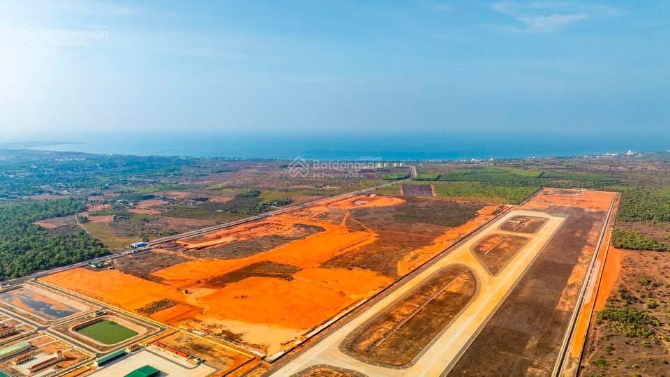 Bán nhanh 10083.8m2 đất cln gần sát bên sân bay thiện nghiệp, giá chỉ 5,5 tỷ