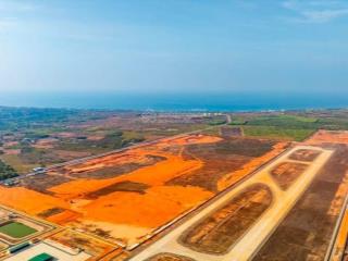 Bán nhanh 10083.8m2 đất cln gần sát bên sân bay thiện nghiệp, giá chỉ 5,5 tỷ