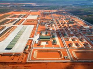 Cần bán 19545.9m2 đất thiện nghiệp gần sân bay, đường ô tô đến đất. giá chỉ 320tr/sào