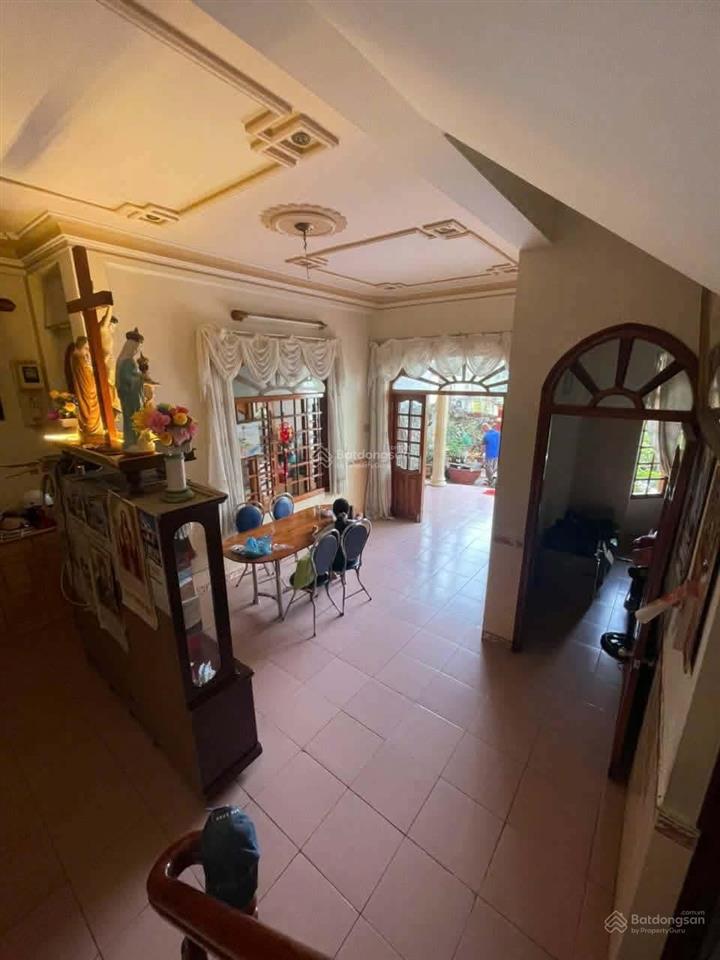 Bán nhà 2 tầng gần biển trung tâm thanh hải, tp phan thiết